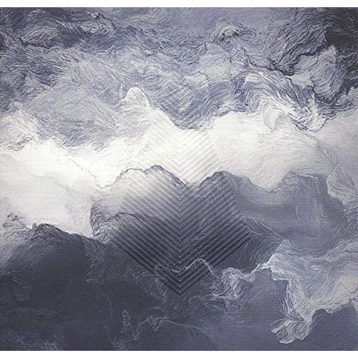 Kiasmos by ERASED TAPES - Used - Like New condition - US$41.11