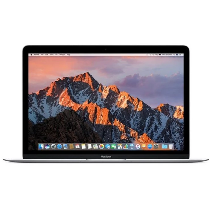 MacBook (Early 2016) 12-inch - Intel Core M3 1.1GHz - 8GB RAM - SSD 256GB by Apple - Image 1