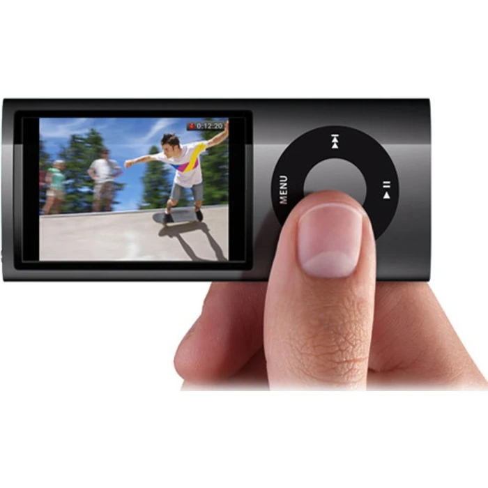 Apple iPod Nano 5th Gen - 8GB - Black by Apple - Image 6