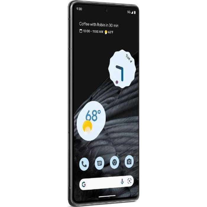 Google Pixel 7 Pro - 256GB - 8GB RAM - Obsidian - Unlocked by Google - Image 3