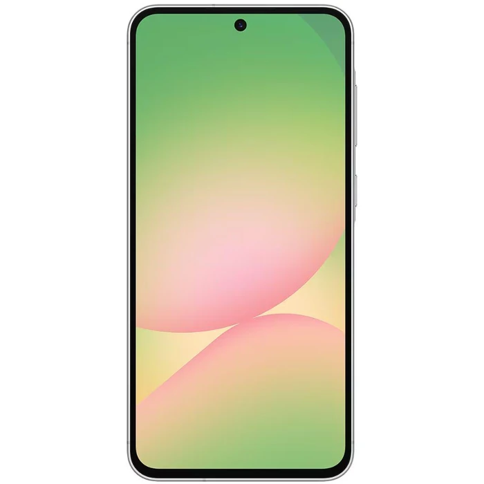 Galaxy A56 - 128GB - 8GB RAM - Awesome Lightgray by Samsung - Image 2