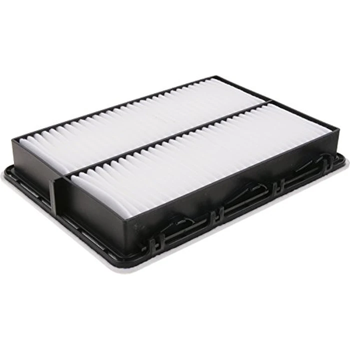 FRAM Extra Guard CA11942 Replacement Engine Air Filter for Select Hyundai Sonata and Kia Optima (2.0L & 2.4L), Provides Up to 12 Months or 12,000 Miles Filter Protection by Fram - Image 3