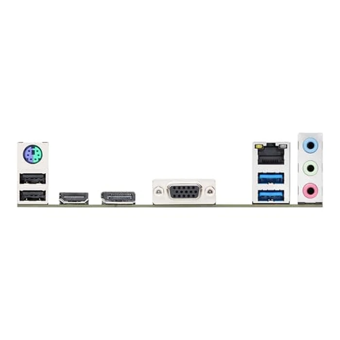 ASUS Prime H610I-PLUS-CSM Intel(R) H610 (LGA 1700) Mini-ITX Motherboard with DDR5 5600, PCIe 4.0, M.2 Slot, Intel(R) 1 Gb Ethernet, DisplayPort, HDMI(TM), D-Sub, USB 3.2, SATA 6, ASUS Control Center Express by ASUS - Image 6