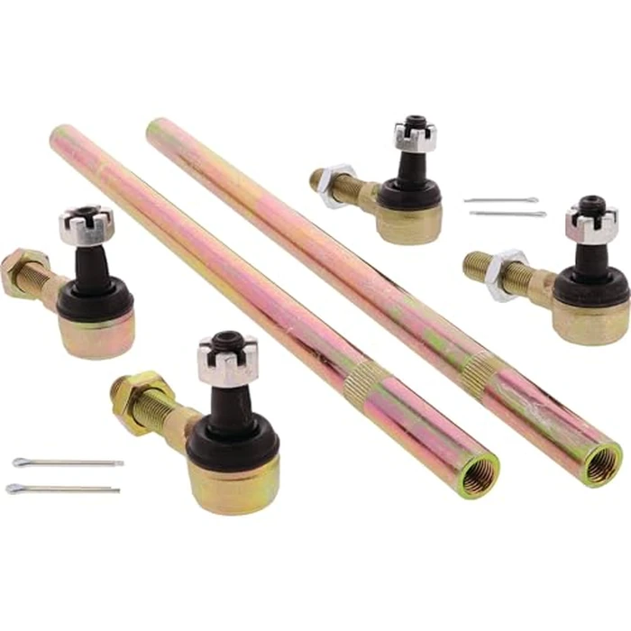 All Balls Racing 52-1042 Tie Rod Kit Compatible With/Replacement For CF-Moto C Force 500 HO 2014-2018, C Force 500 S 2015-2016, C Force 600 2019, C Force 800 2015-2017 by All Balls - Used - Like New condition
