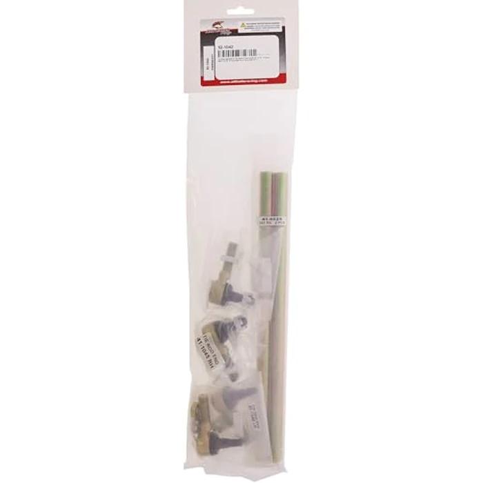 All Balls Racing 52-1042 Tie Rod Kit Compatible With/Replacement For CF-Moto C Force 500 HO 2014-2018, C Force 500 S 2015-2016, C Force 600 2019, C Force 800 2015-2017 by All Balls - Image 4