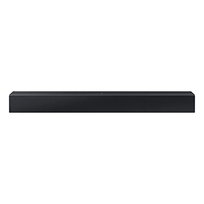 SAMSUNG HW-C400/ZC Dolby Audio/DTS 2.0 Channel Soundbar with Built-in Woofer - Black - Supports Streaming Music via Bluetooth & NFC (HW-C400) [Canada Version] (2023) by Samsung - Used - Very Good condition - CA$104.21
