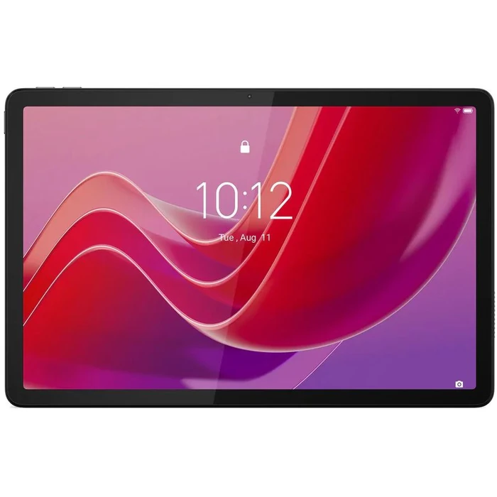 Lenovo Tab M11 - 128GB - WiFi - 4GB RAM - Luna Grey by Lenovo - Refurbished - Premium condition