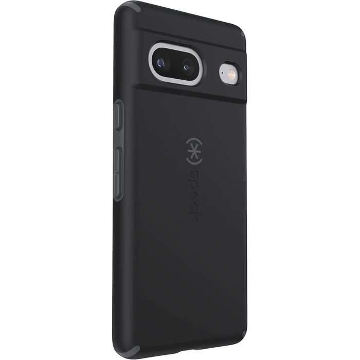 Speck ImpactHero Series Phone Case for Google Pixel 7 - Black/Slate Grey by Speck - Image 3