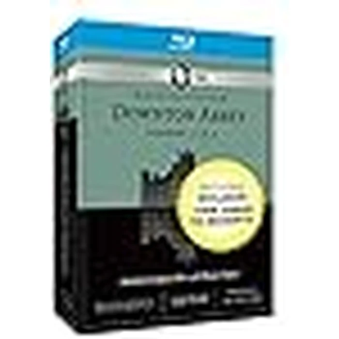 Masterpiece: Downton Abbey Seasons 1, 2 & 3 Deluxe Limited Edition (Amazon Exclusive Season 4 Bonus Features) by PBS - Image 3
