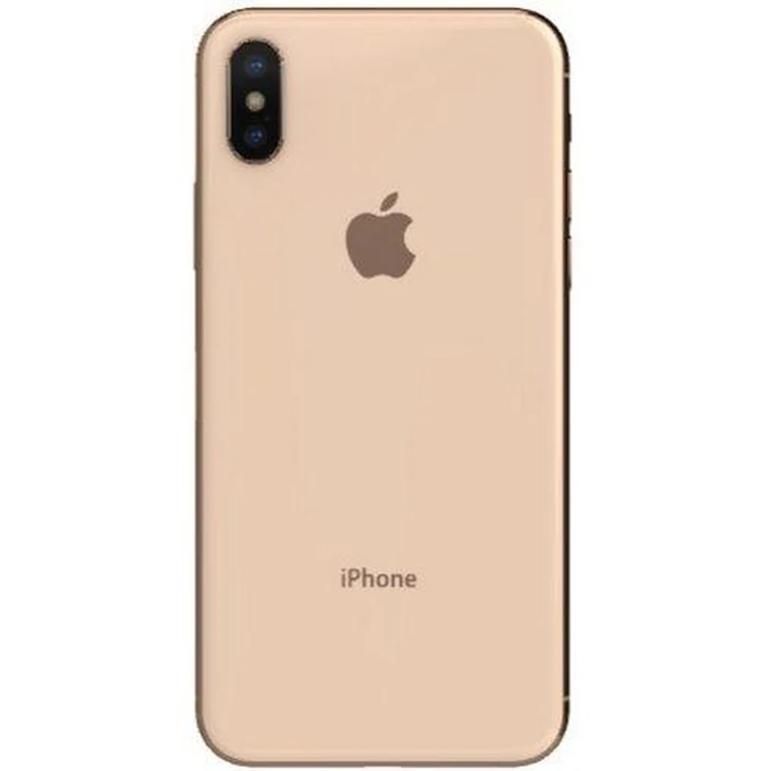iPhone XS - 64GB - Gold by Apple - Image 3