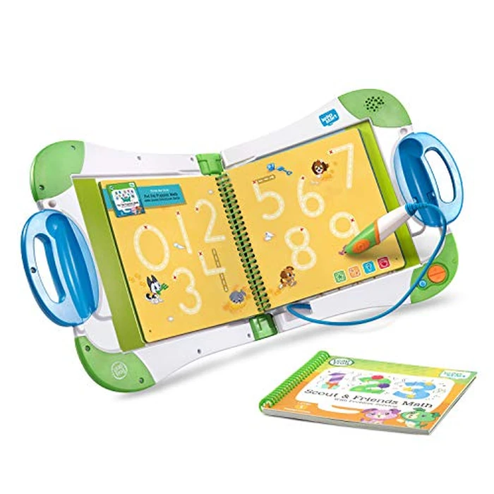 LeapFrog LeapStart Preschool Success, Green by LeapFrog - Image 5