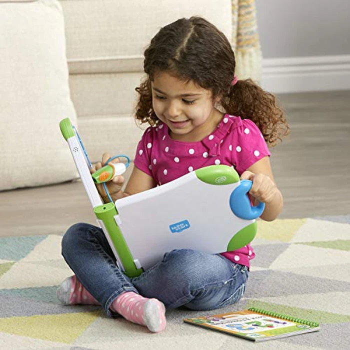 LeapFrog LeapStart Preschool Success, Green by LeapFrog - Image 8