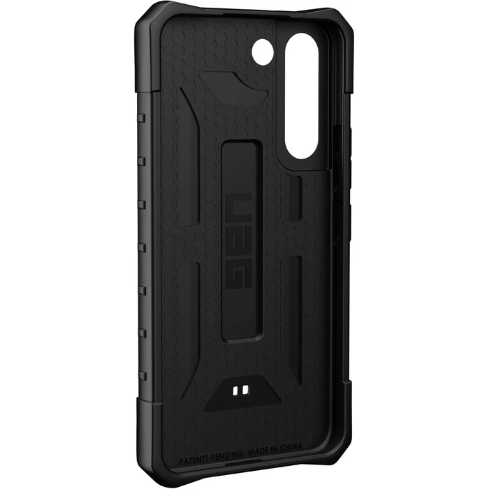 Urban Armor Gear Pathfinder Series Phone Case for Samsung Galaxy S22 (5G) - Black by Urban Armor Gear - Image 4
