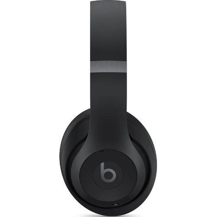 Beats by Dre Studio Pro Headphones (DON'T USE) - Black by Beats by Dre - Image 2