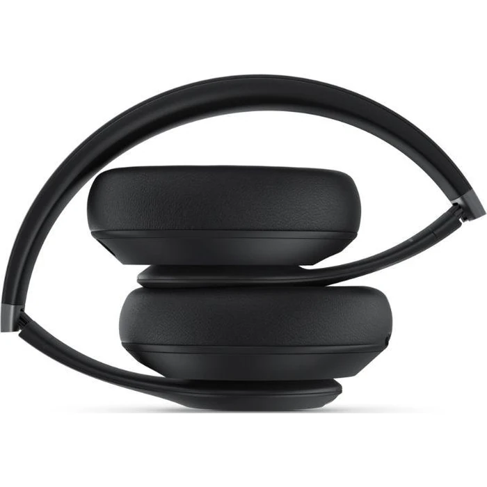 Beats by Dre Studio Pro Headphones (DON'T USE) - Black by Beats by Dre - Image 3