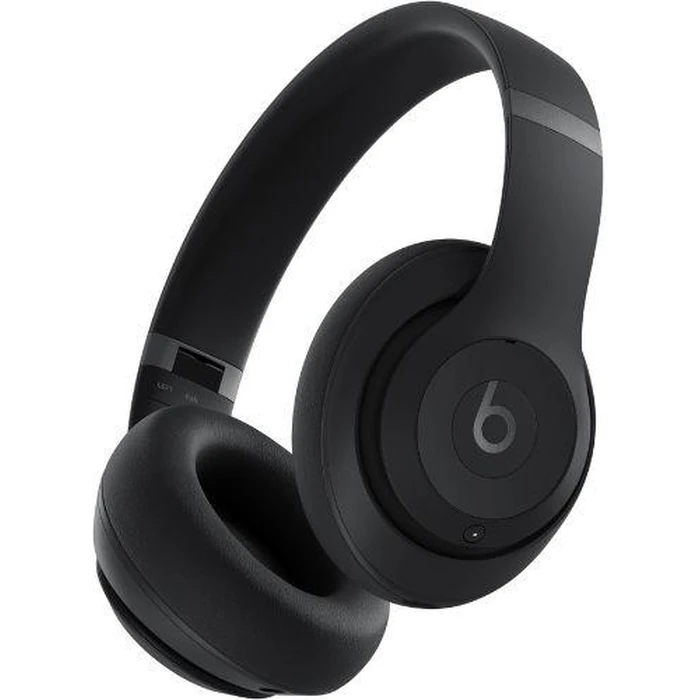 Beats by Dre Studio Pro Headphones (DON'T USE) - Black by Beats by Dre - Image 4