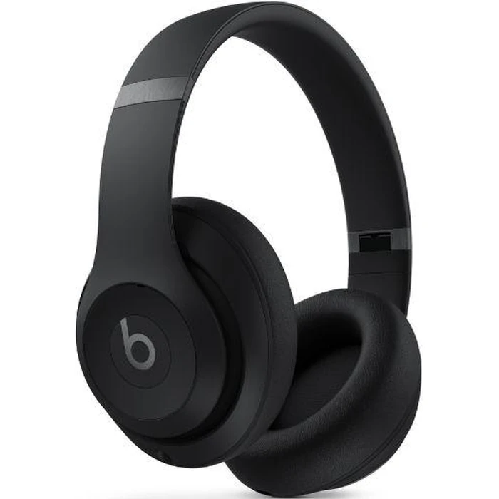 Beats by Dre Studio Pro Headphones (DON'T USE) - Black by Beats by Dre - Image 5