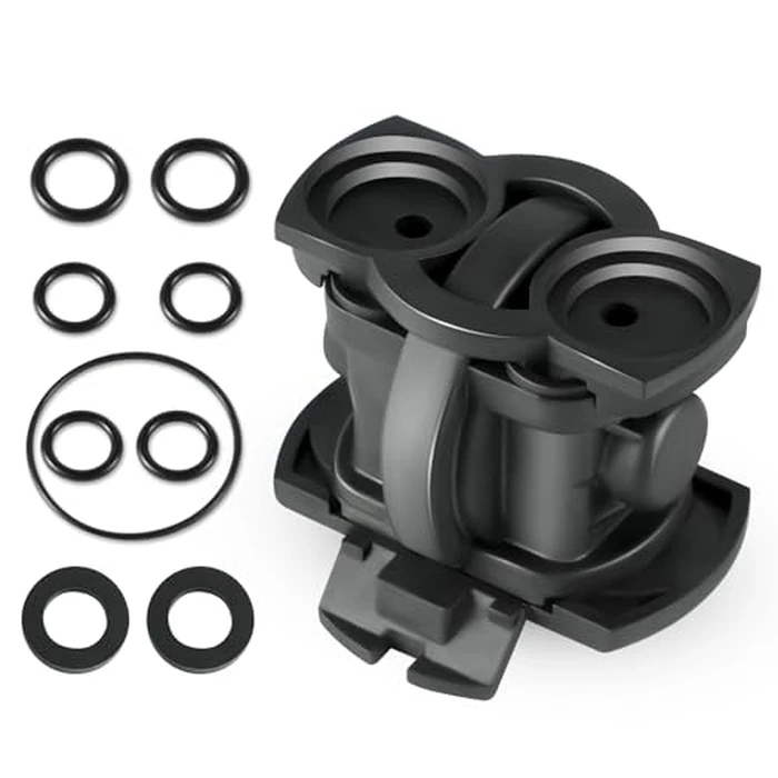 GP800820 Pressure Balancing Unit Cartridge,Compatible with Kohler GP500520 Shower Cartridge Replacement,for Rite-Temp 1/2" Shower Valve and K-304,K-11748 Platforms by Tanxury - Used - Like New condition