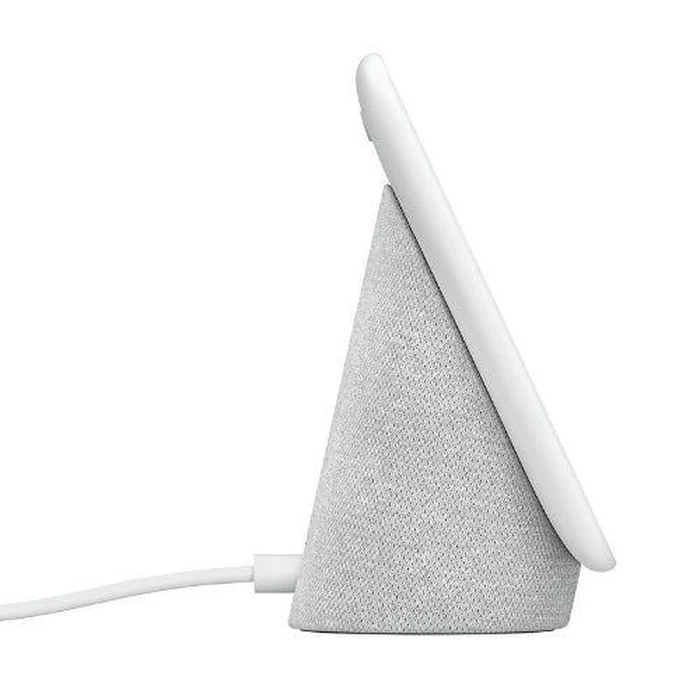 Google Nest Hub - Chalk by Google - Image 2