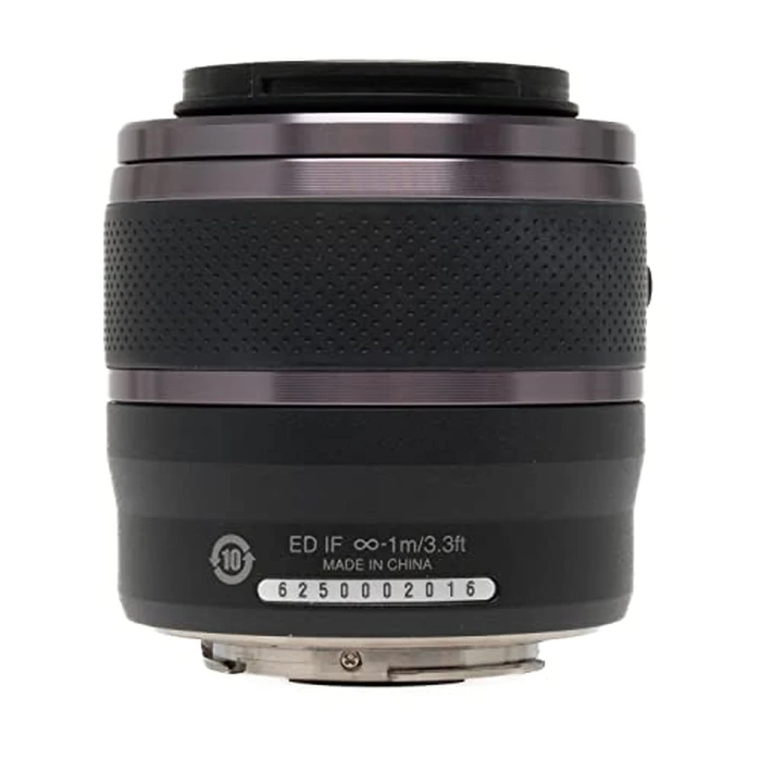 Nikon 1 NIKKOR 30-110mm f/3.8-5.6 VR Lens - Black by Nikon - Image 2
