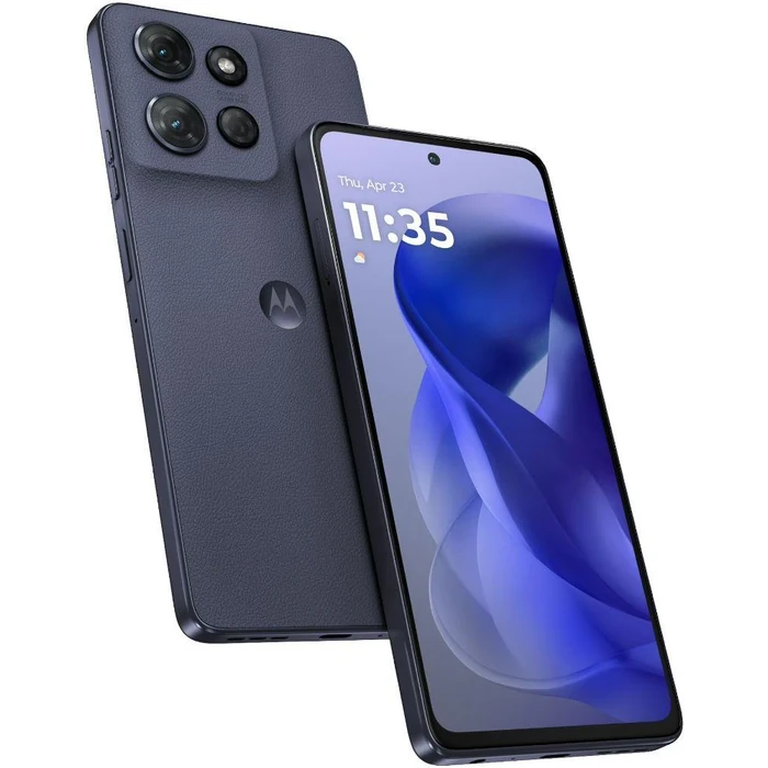 Motorola Moto G Power (2025) - 128GB - Slate Gray - Unlocked by Motorola - Image 10