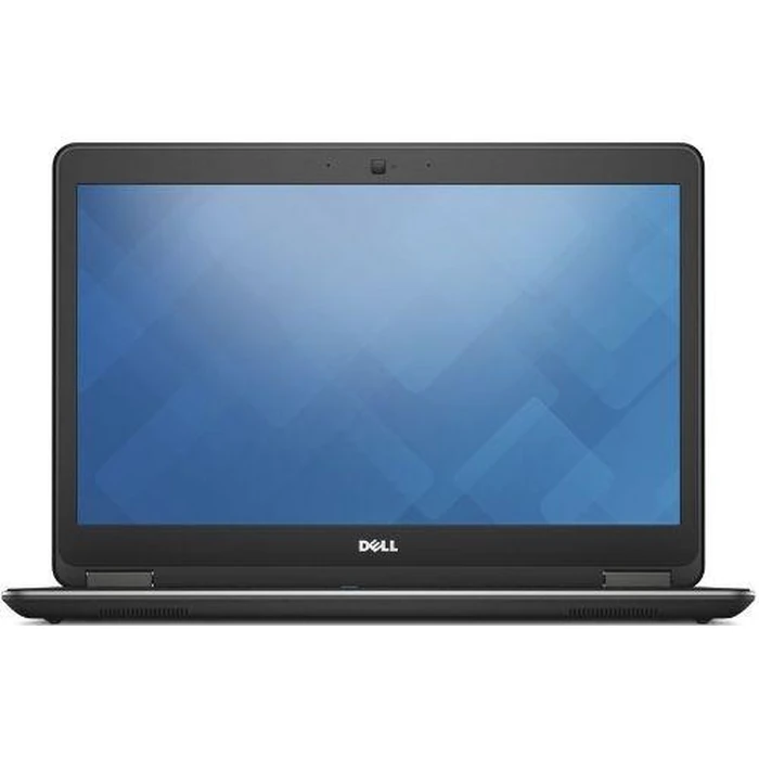 Dell Latitude E7440 Laptop 14" - Black - Intel Core i5-4300U 2.6GHz - 8GB RAM - 256GB by Dell - Image 1