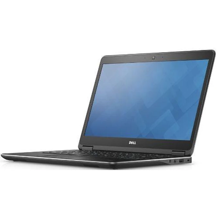 Dell Latitude E7440 Laptop 14" - Black - Intel Core i5-4300U 2.6GHz - 8GB RAM - 256GB by Dell - Image 2