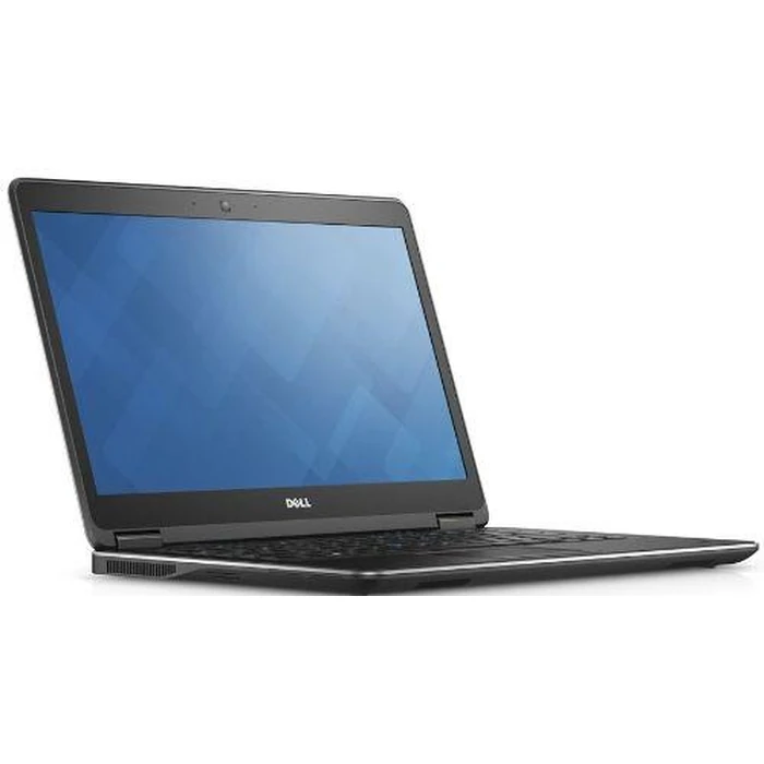 Dell Latitude E7440 Laptop 14" - Black - Intel Core i5-4300U 2.6GHz - 8GB RAM - 256GB by Dell - Image 3