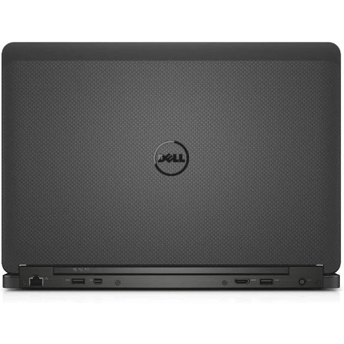 Dell Latitude E7440 Laptop 14" - Black - Intel Core i5-4300U 2.6GHz - 8GB RAM - 256GB by Dell - Image 4