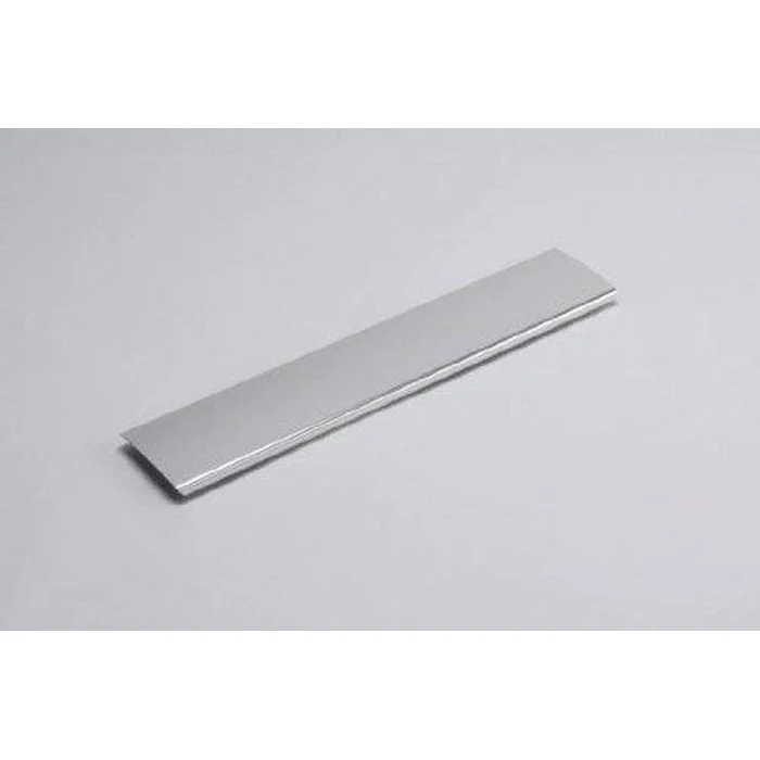 Kohler K-9330-SH Groove Aluminum Cover, 32-Inch, Bright Silver by Kohler - Image 2