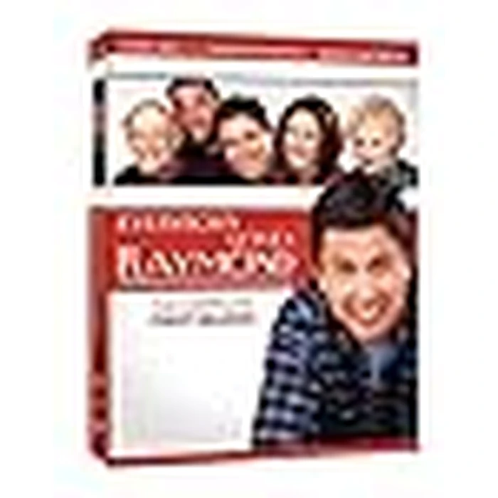 Everybody Loves Raymond: Season 1 by HBO - Image 3