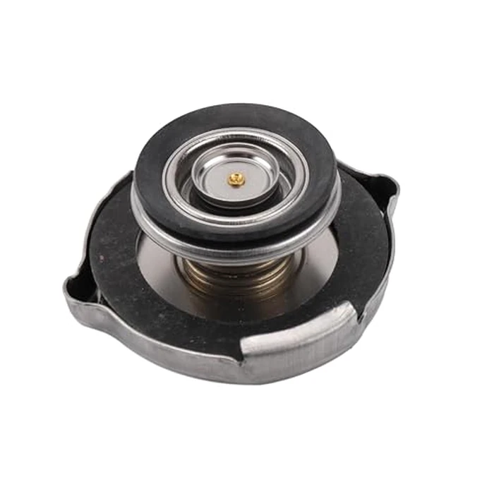 ACDelco GM Original Equipment RC26 (06410206) 16 P.S.I. Radiator Cap by ACDelco - Image 2