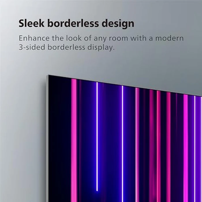 Philips Roku TV 55" 4K QLED Ultra HD Dolby Vision HDR 7800 Series Smart TV (55PUL7823/F6), Alexa Compatible, Dolby Atmos by Philips - Image 4