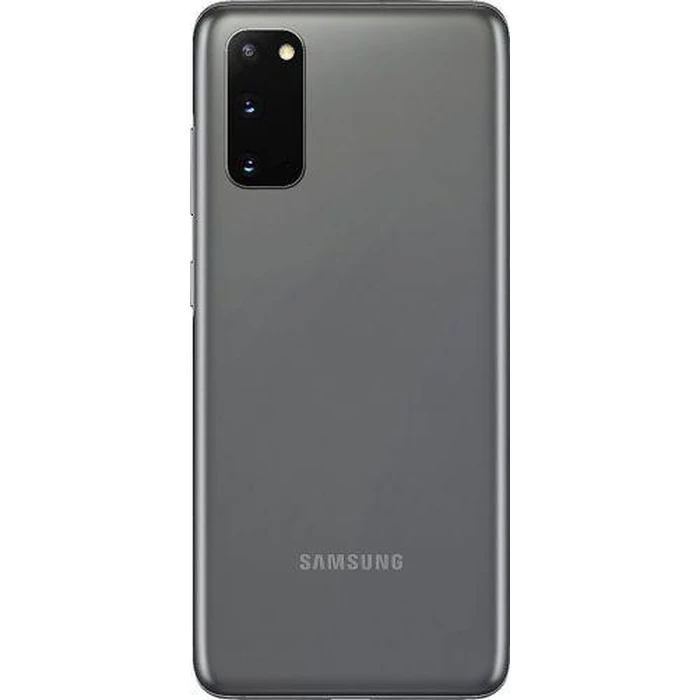Galaxy S20 - 128GB - 1 Physical SIM + eSIM - Cosmic Grey by Samsung - Image 3
