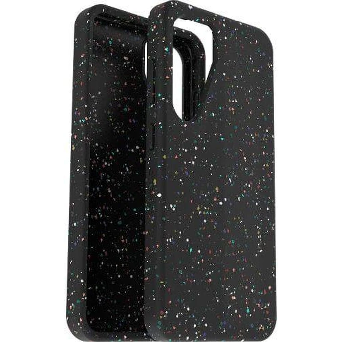 OtterBox Core Series Phone Case for Galaxy S24 - Carnival Night (Black) by OtterBox - Image 3