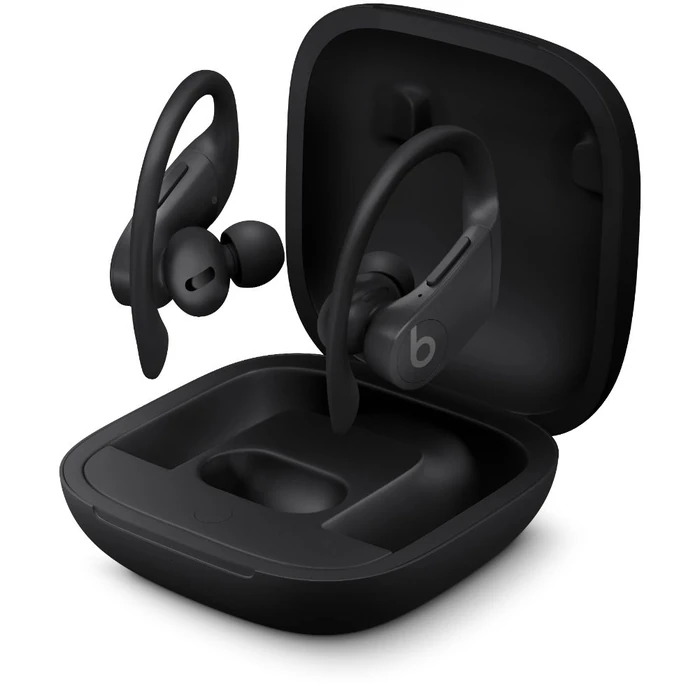 Beats by Dr. Dre Powerbeats Pro Charging Case Replacement - Black by Beats by Dr. Dre - Image 2