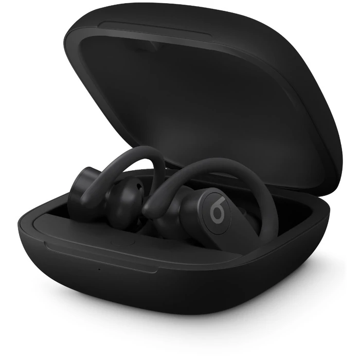 Beats by Dr. Dre Powerbeats Pro Charging Case Replacement - Black by Beats by Dr. Dre - Image 6