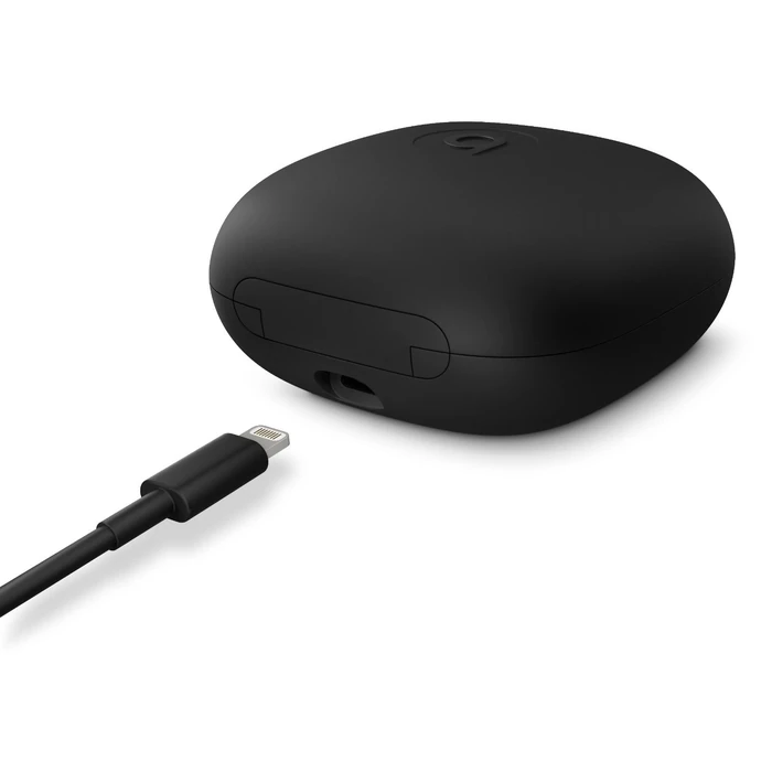 Beats by Dr. Dre Powerbeats Pro Charging Case Replacement - Black by Beats by Dr. Dre - Image 7