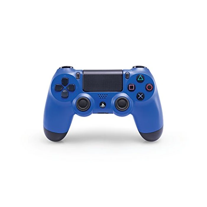 DualShock 4 Controller - Wave Blue by PlayStation - Used - Very Good condition