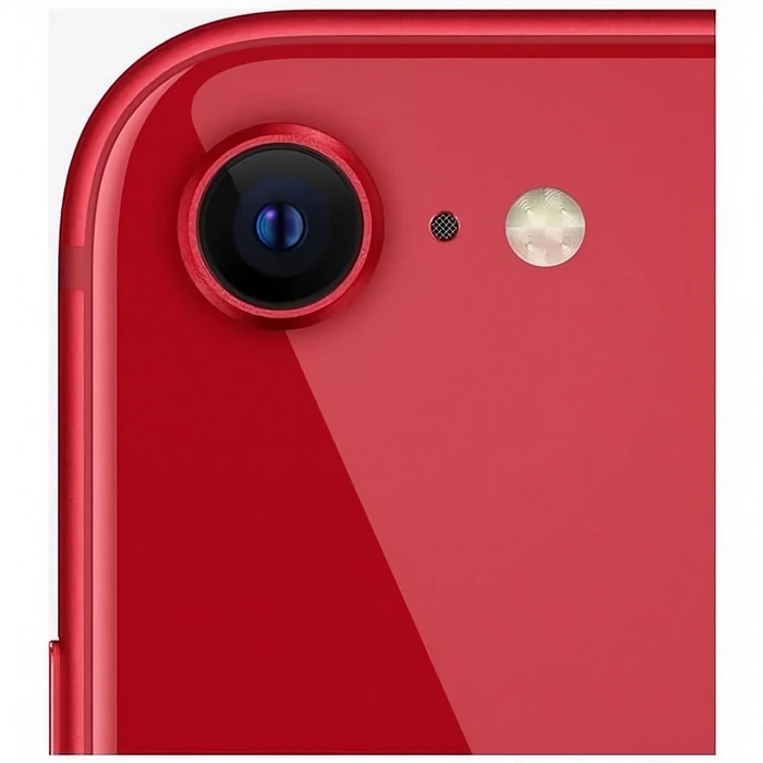 iPhone SE (2022) - 128GB - Red by Apple - Image 4