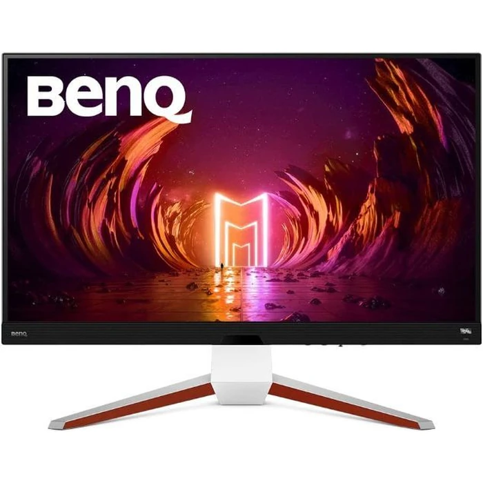 BenQ Mobiuz EX3210U Gaming Monitor 32" - White - Excellent by BenQ - Refurbished - Excellent condition