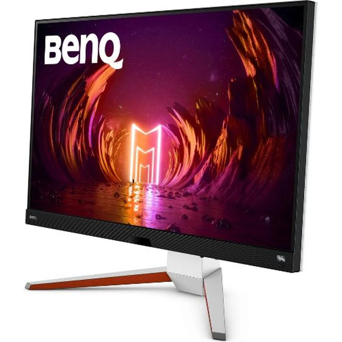 BenQ Mobiuz EX3210U Gaming Monitor 32" - White - Excellent by BenQ - Image 2