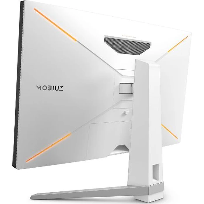 BenQ Mobiuz EX3210U Gaming Monitor 32" - White - Excellent by BenQ - Image 4