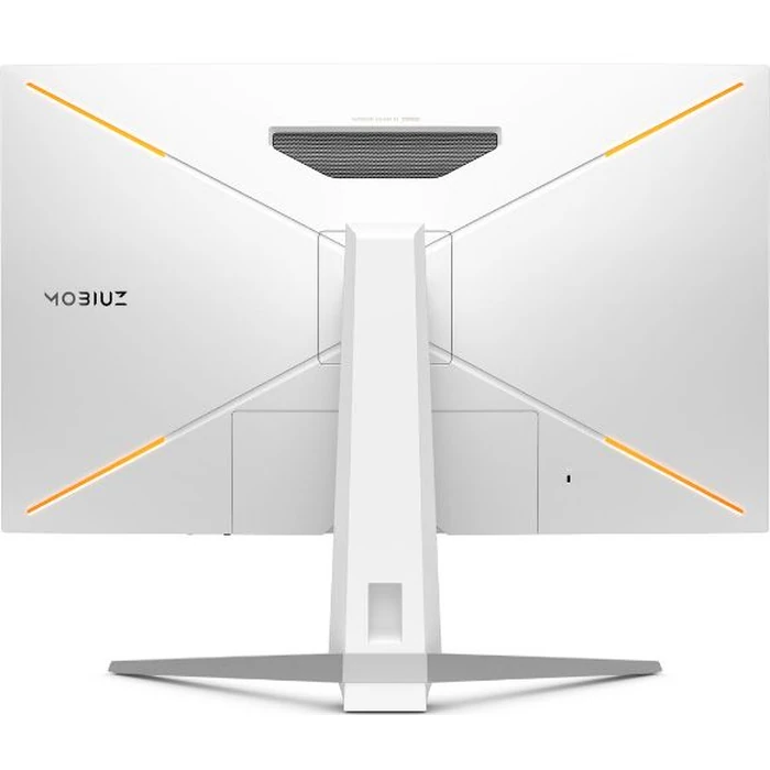 BenQ Mobiuz EX3210U Gaming Monitor 32" - White - Excellent by BenQ - Image 5