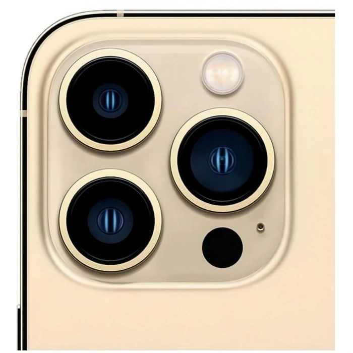 iPhone 13 Pro - 512GB - Gold - Unlocked by Apple - Image 4