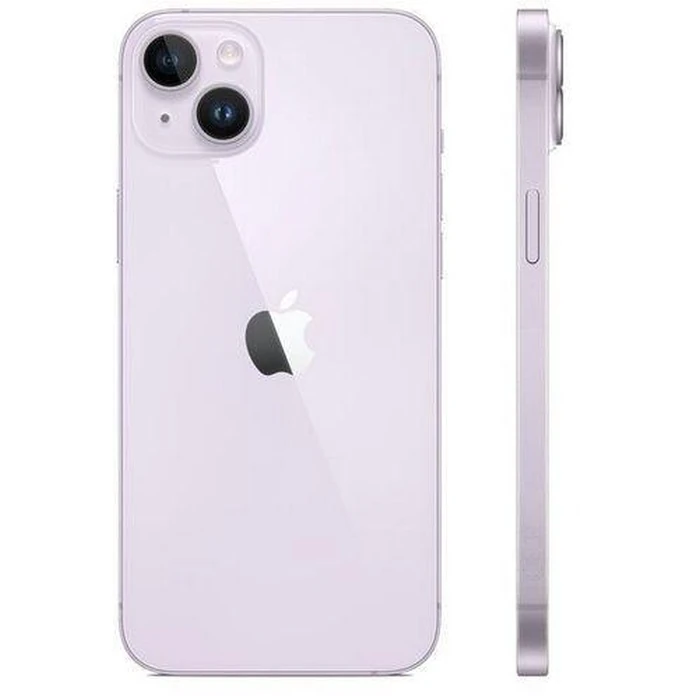 iPhone 14 - 128GB - Purple - Unlocked by Apple - Image 5