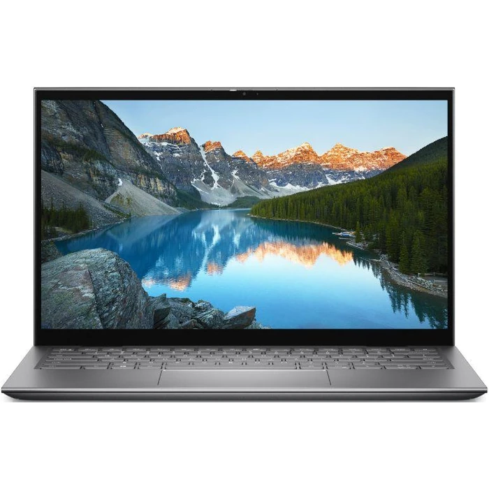 Dell Inspiron 14 5410 2-in-1 Laptop 14" - Platinum Silver - Intel Core i7-1165G7 2.8GHz - 16GB RAM - 512GB by Dell - Refurbished - Excellent condition