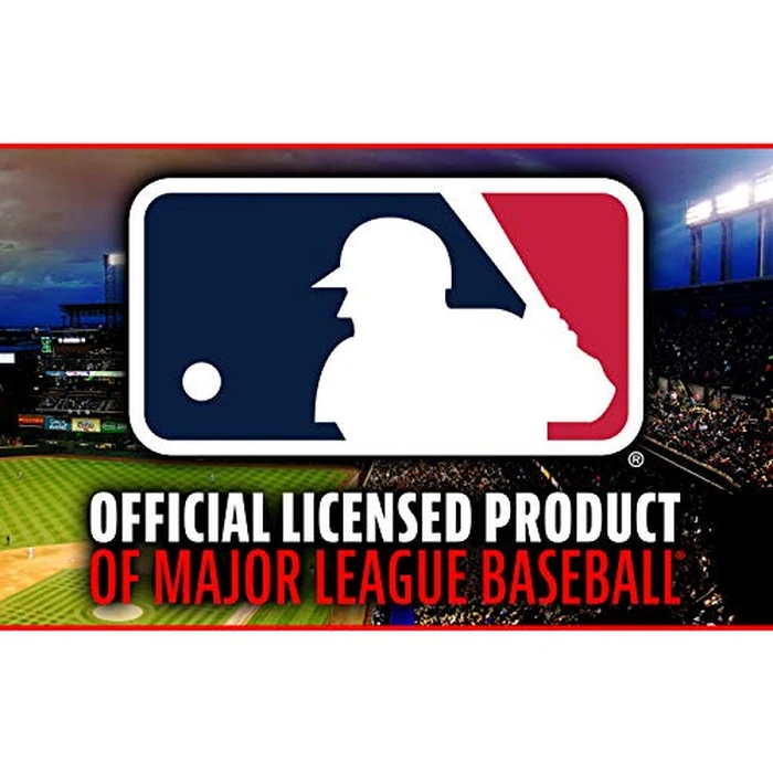 Franklin Sports MLB Professional Spike-Down Pitcher's Rubber, 24" by Franklin Sports - Image 8