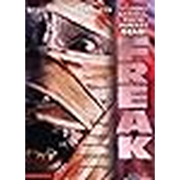 Freak by E.I. Independent - Image 2