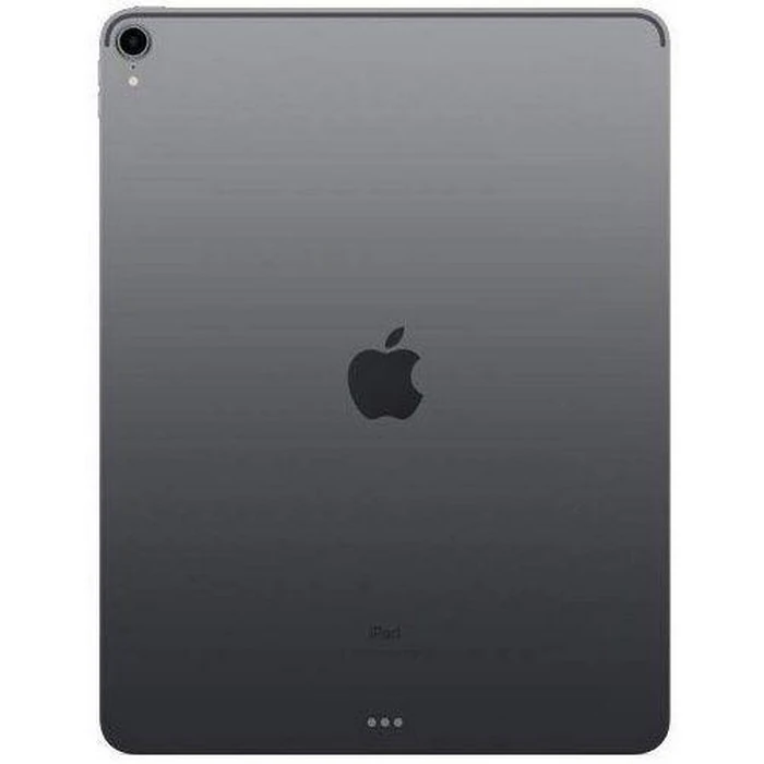iPad Pro 12.9-inch (2018) 3rd Gen - 256GB - Cellular + WiFi - Space Grey by Apple - Image 4